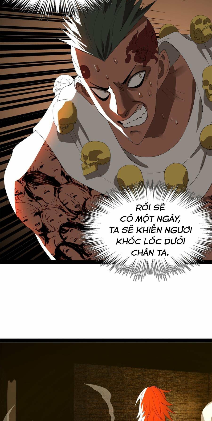 Chàng Rể Mạnh Nhất Lịch Sử Chapter 141 - Trang 2