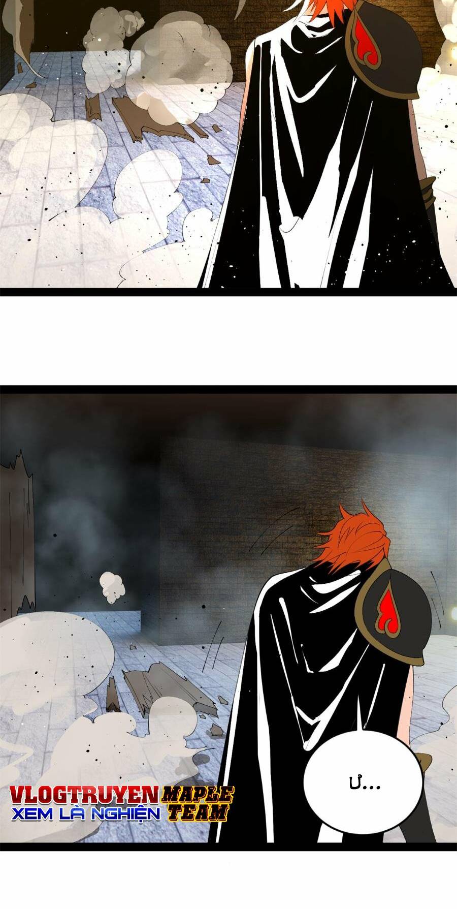 Chàng Rể Mạnh Nhất Lịch Sử Chapter 141 - Trang 2