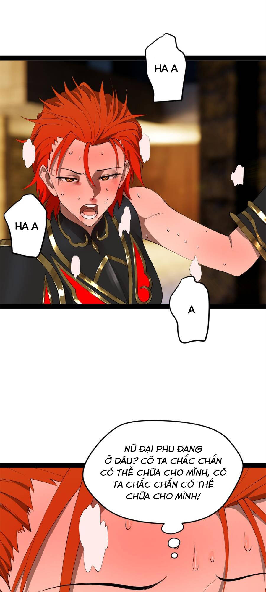 Chàng Rể Mạnh Nhất Lịch Sử Chapter 141 - Trang 2