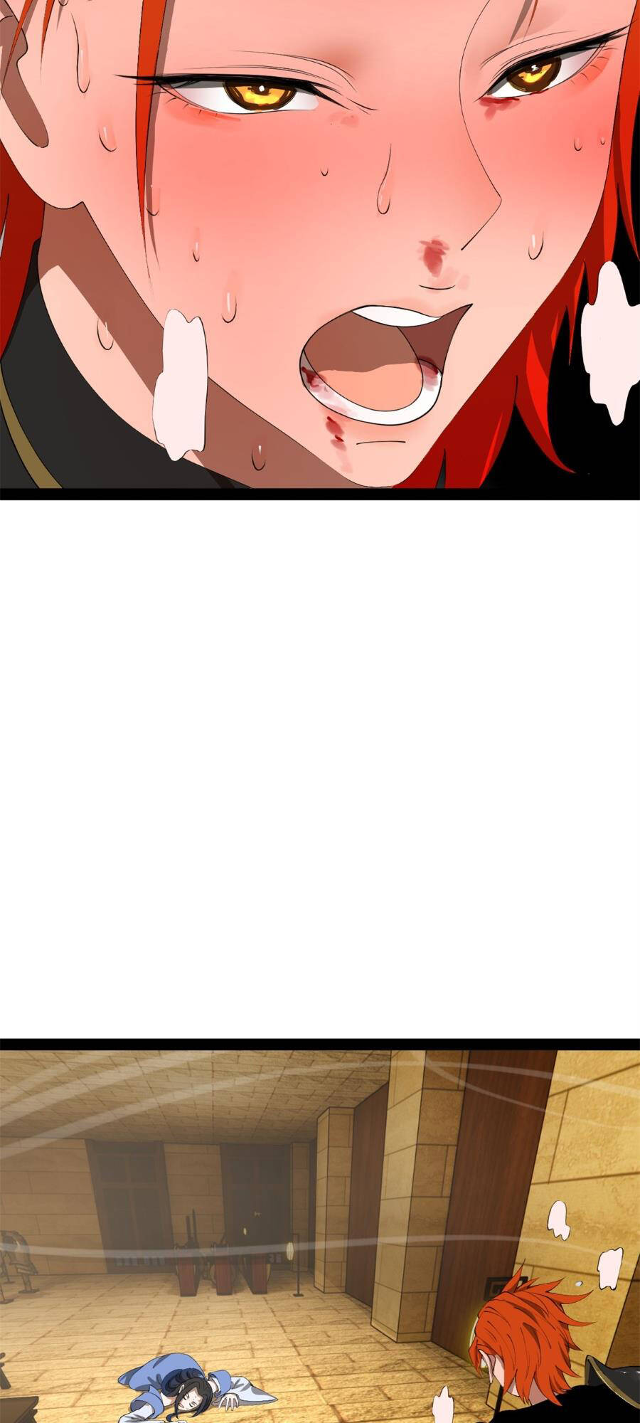 Chàng Rể Mạnh Nhất Lịch Sử Chapter 141 - Trang 2