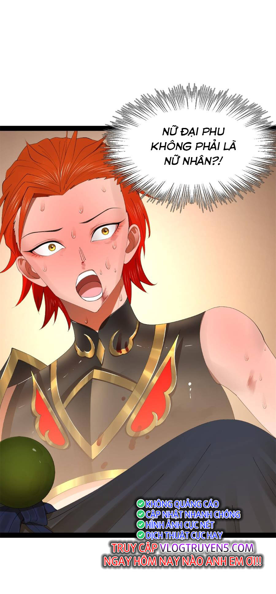 Chàng Rể Mạnh Nhất Lịch Sử Chapter 141 - Trang 2