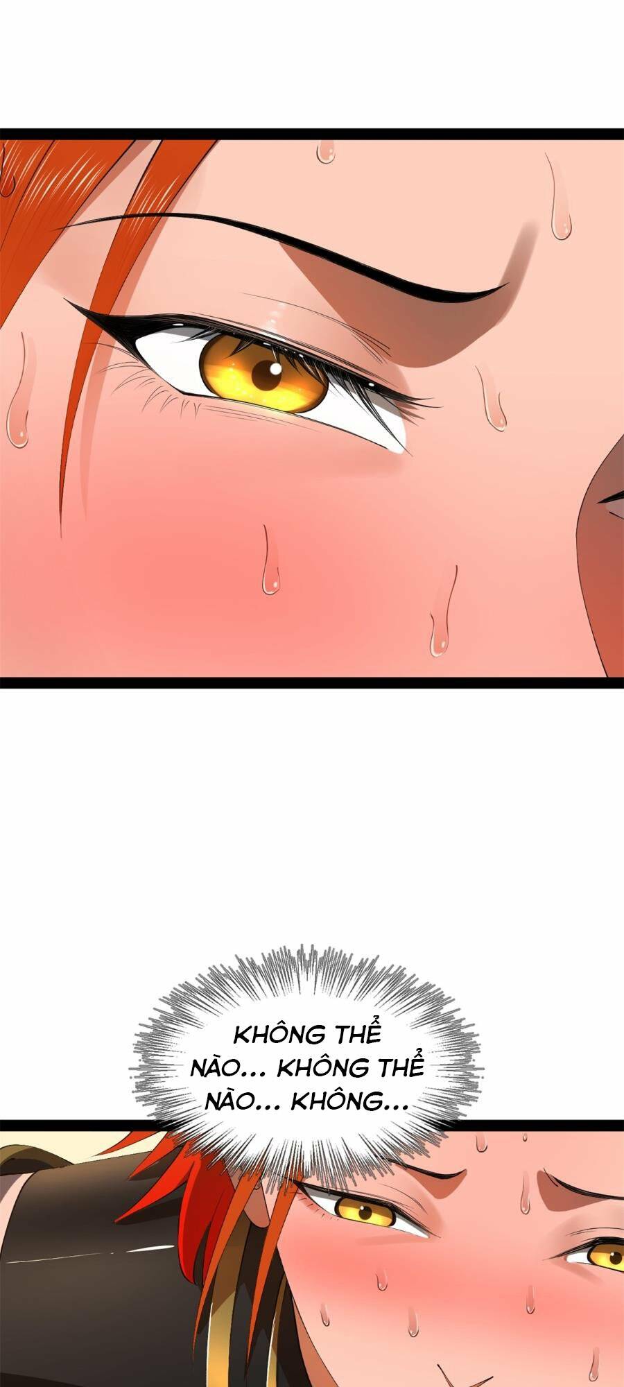 Chàng Rể Mạnh Nhất Lịch Sử Chapter 141 - Trang 2