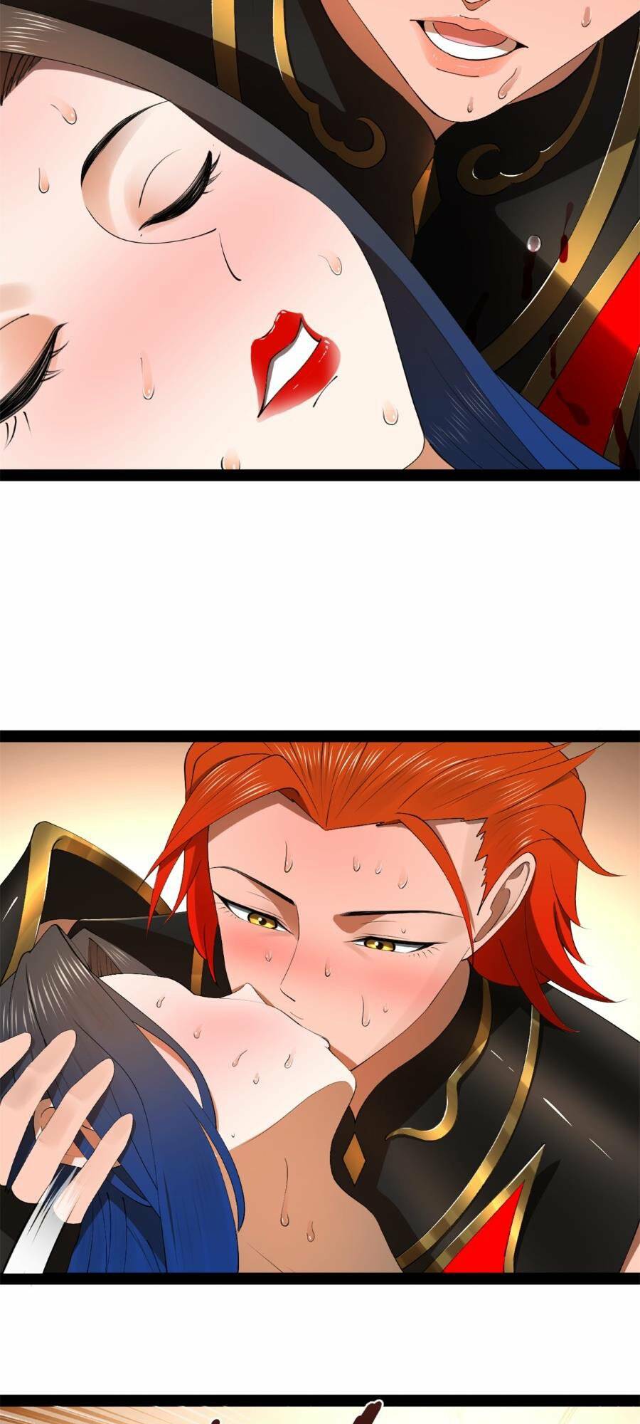 Chàng Rể Mạnh Nhất Lịch Sử Chapter 141 - Trang 2