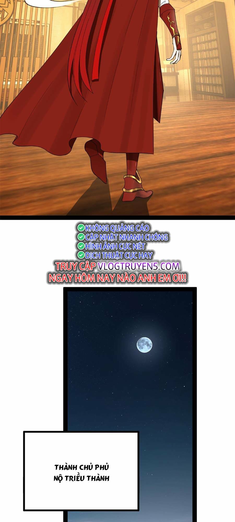 Chàng Rể Mạnh Nhất Lịch Sử Chapter 142 - Trang 2