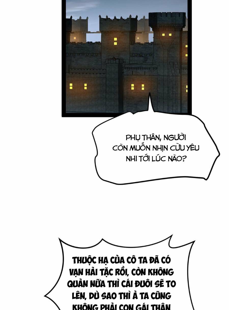 Chàng Rể Mạnh Nhất Lịch Sử Chapter 142 - Trang 2