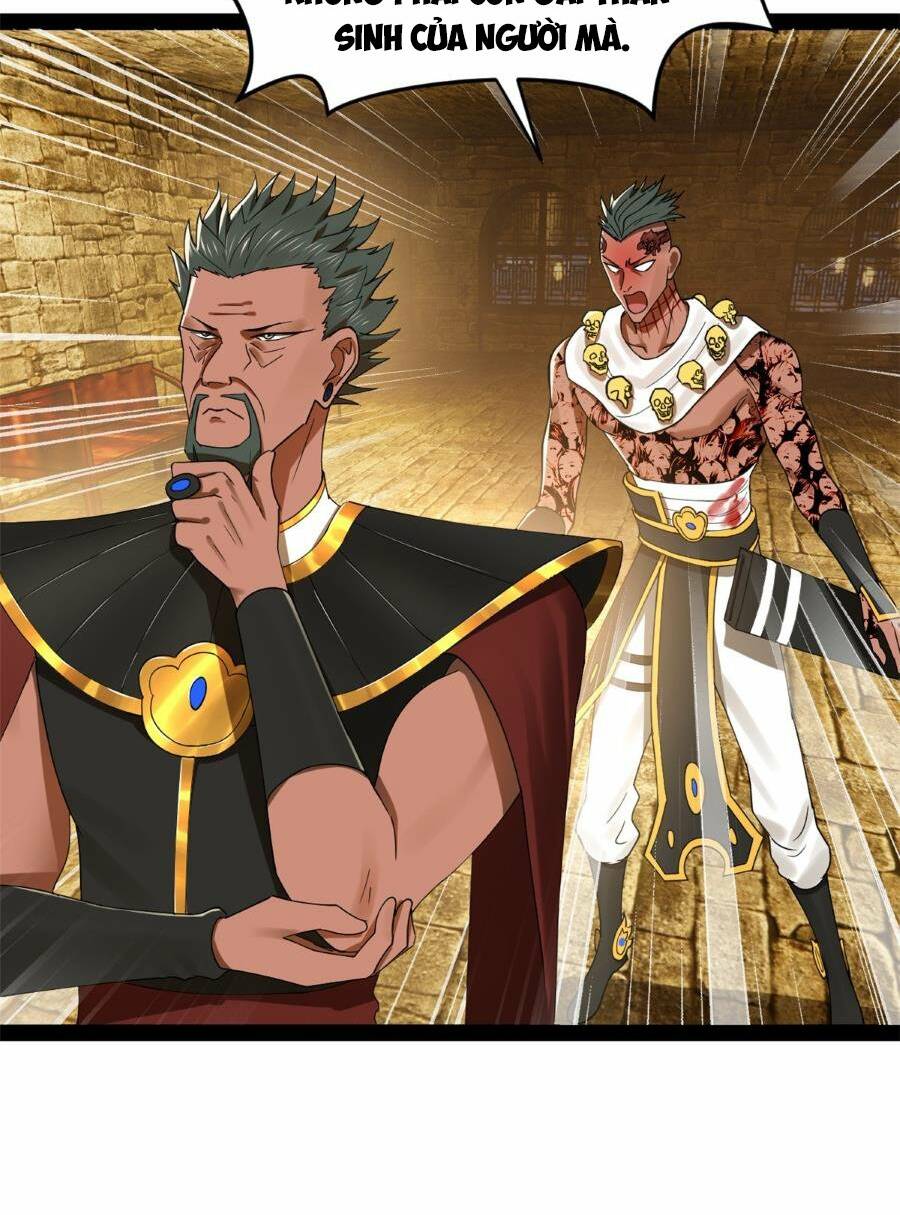 Chàng Rể Mạnh Nhất Lịch Sử Chapter 142 - Trang 2