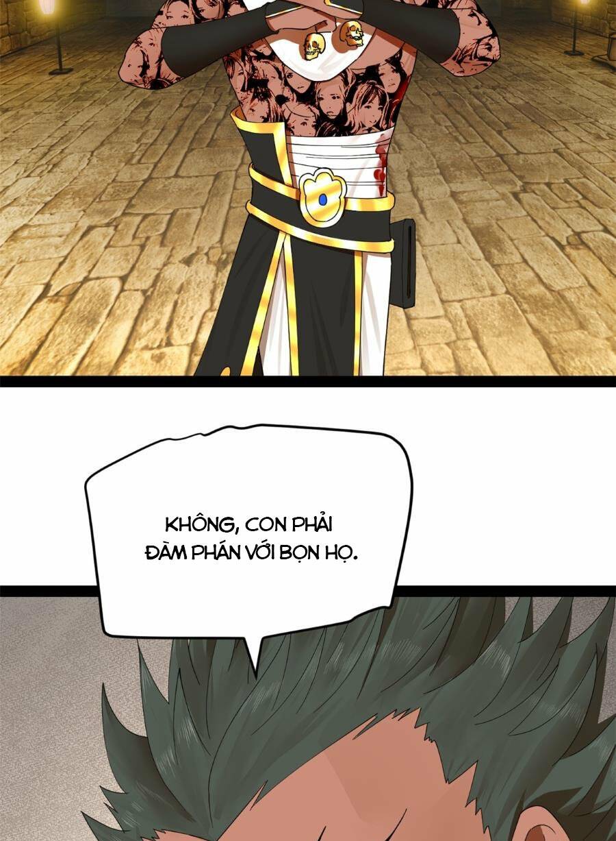 Chàng Rể Mạnh Nhất Lịch Sử Chapter 142 - Trang 2