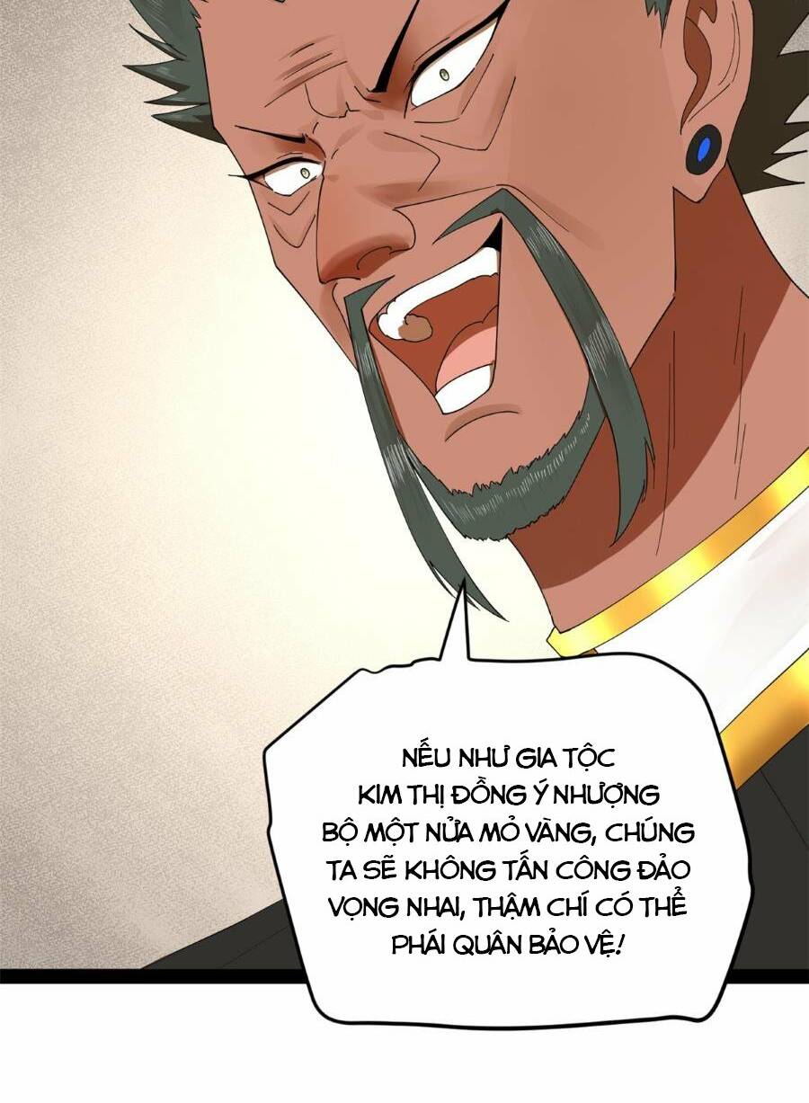 Chàng Rể Mạnh Nhất Lịch Sử Chapter 142 - Trang 2