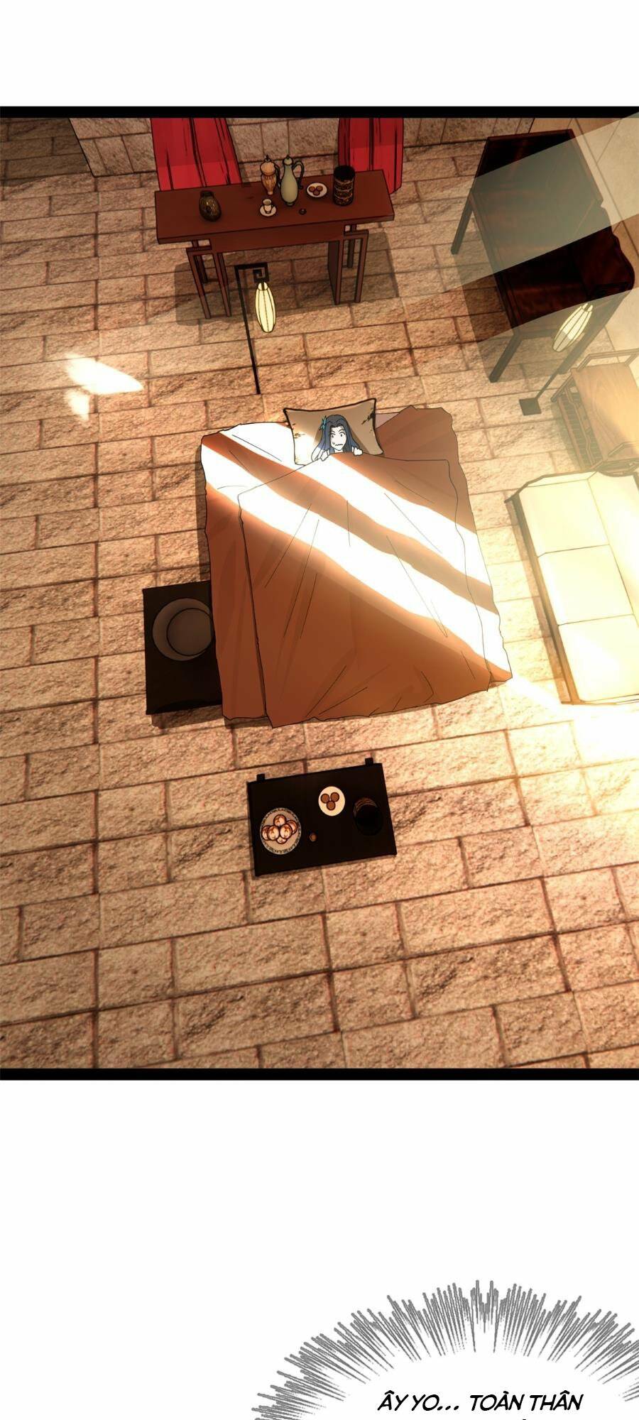 Chàng Rể Mạnh Nhất Lịch Sử Chapter 142 - Trang 2