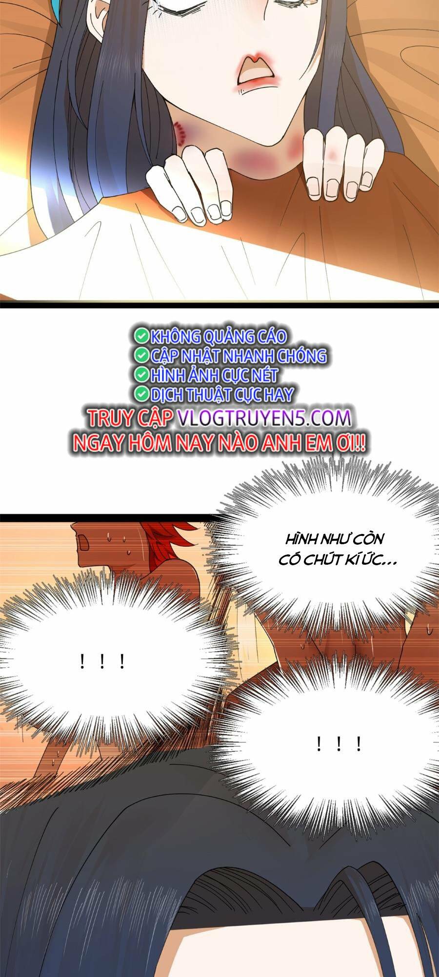 Chàng Rể Mạnh Nhất Lịch Sử Chapter 142 - Trang 2