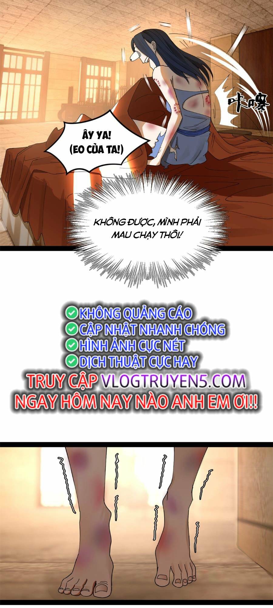 Chàng Rể Mạnh Nhất Lịch Sử Chapter 142 - Trang 2