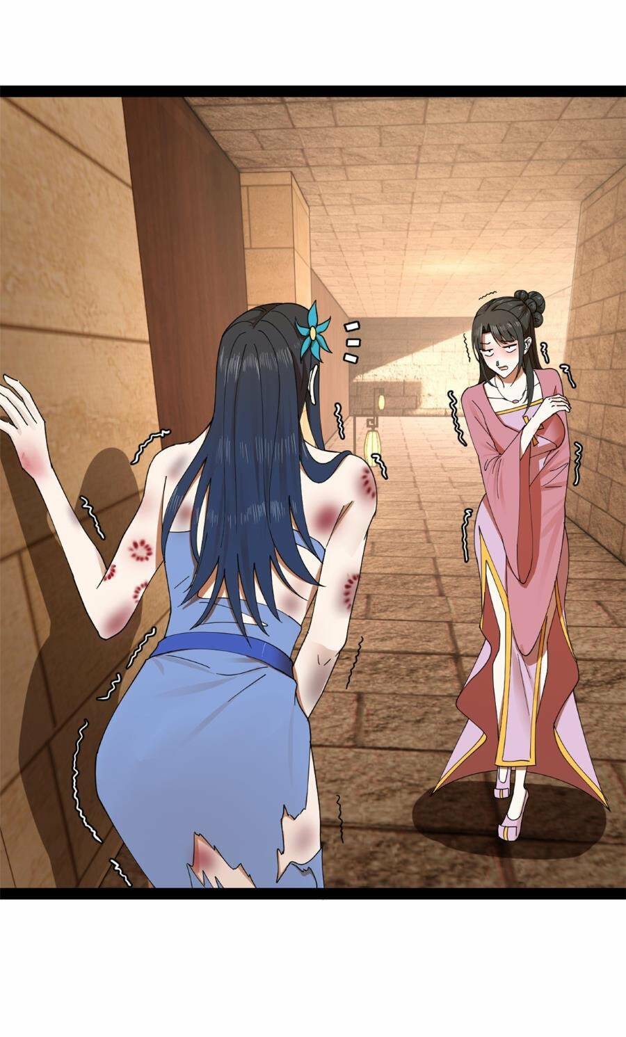 Chàng Rể Mạnh Nhất Lịch Sử Chapter 142 - Trang 2