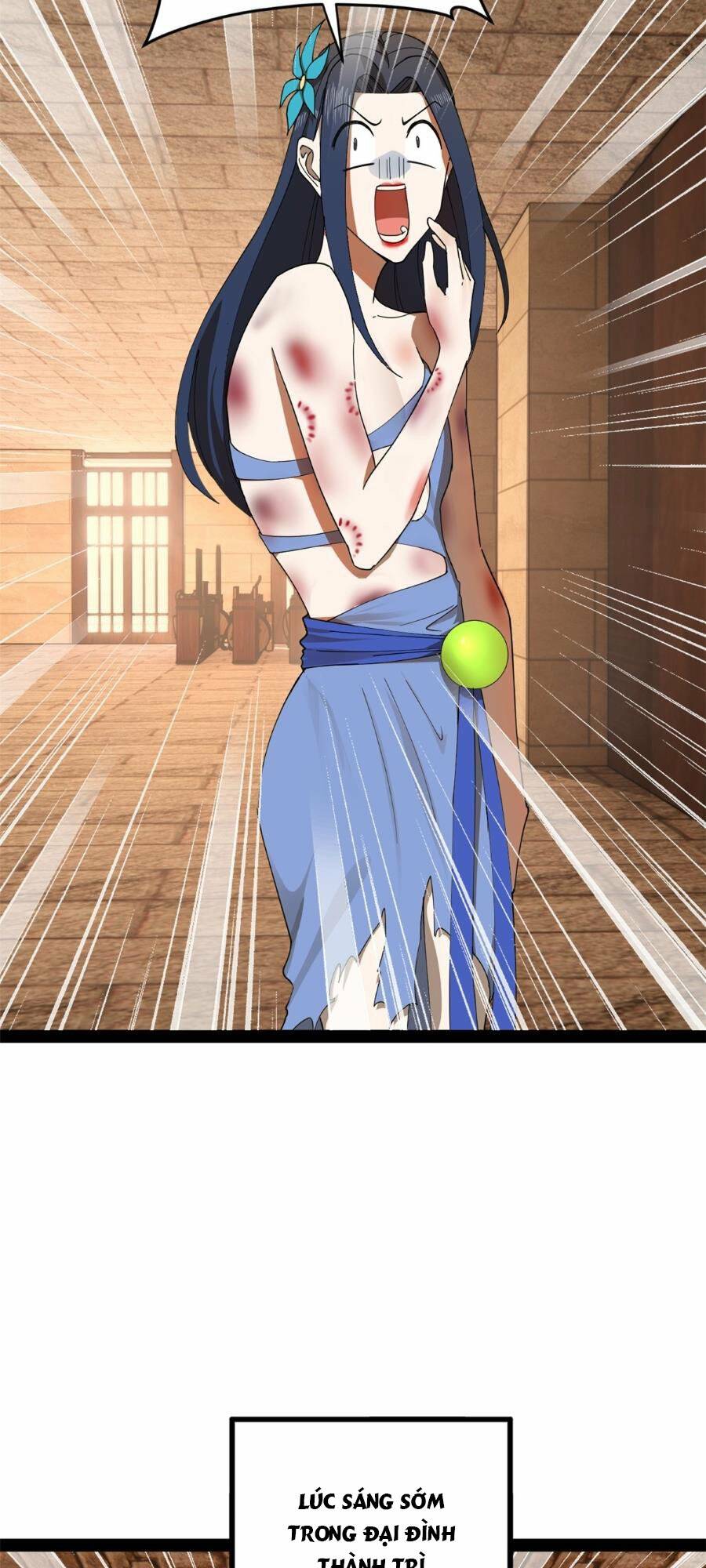 Chàng Rể Mạnh Nhất Lịch Sử Chapter 142 - Trang 2