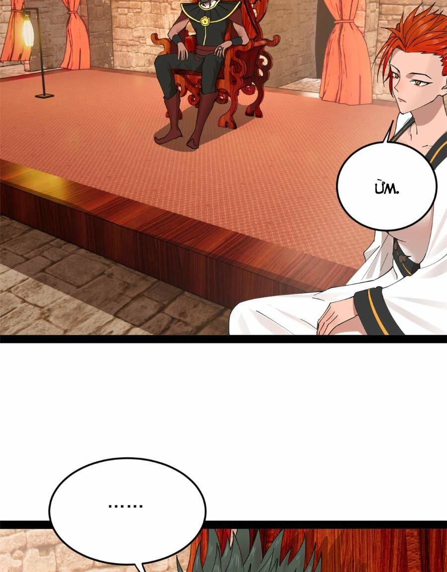 Chàng Rể Mạnh Nhất Lịch Sử Chapter 142 - Trang 2