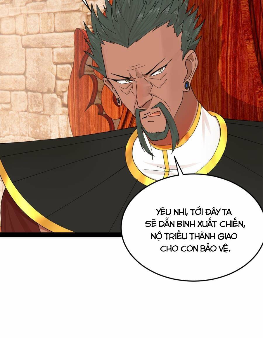 Chàng Rể Mạnh Nhất Lịch Sử Chapter 142 - Trang 2