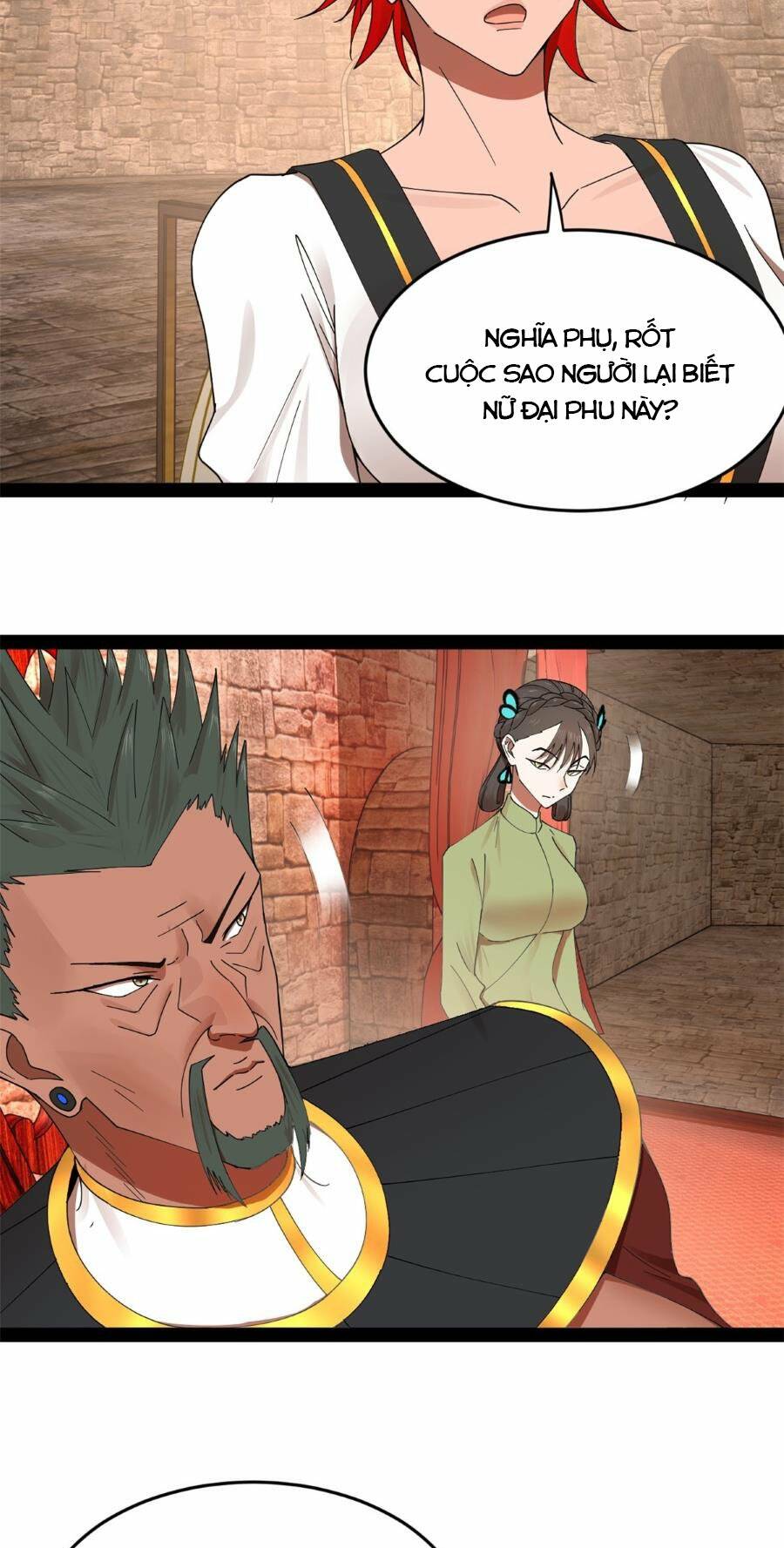 Chàng Rể Mạnh Nhất Lịch Sử Chapter 142 - Trang 2