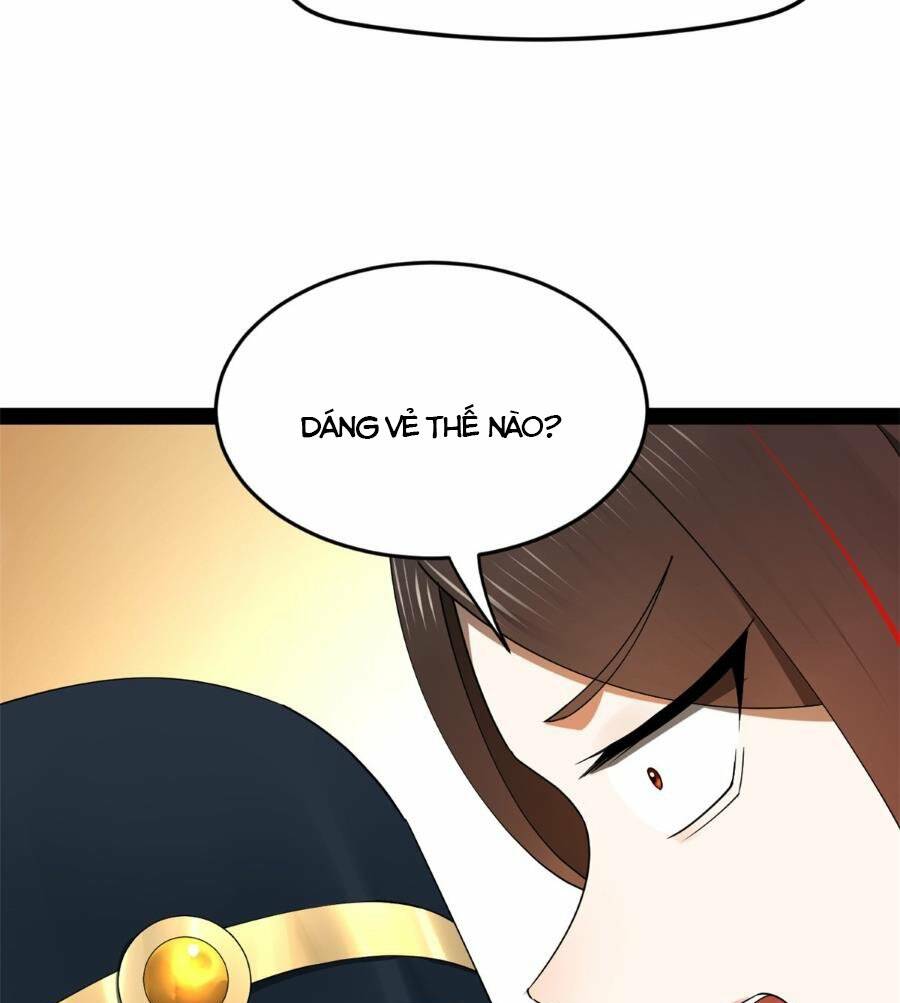 Chàng Rể Mạnh Nhất Lịch Sử Chapter 142 - Trang 2