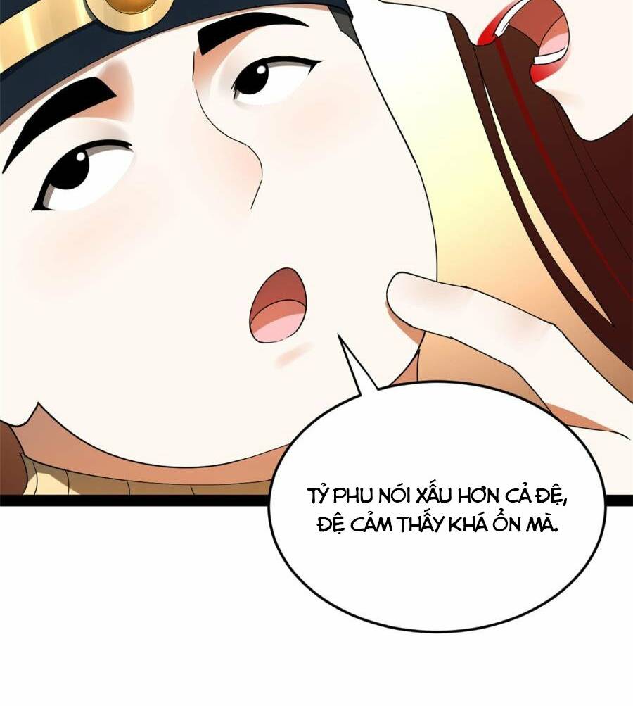 Chàng Rể Mạnh Nhất Lịch Sử Chapter 142 - Trang 2