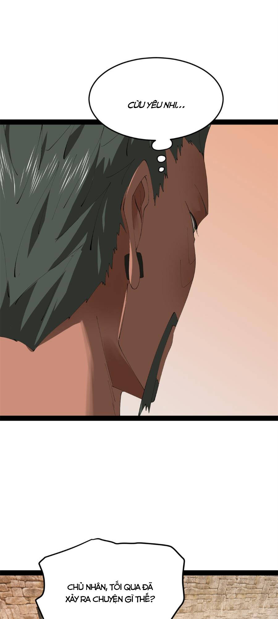 Chàng Rể Mạnh Nhất Lịch Sử Chapter 143 - Trang 2