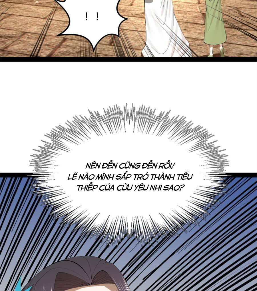 Chàng Rể Mạnh Nhất Lịch Sử Chapter 143 - Trang 2