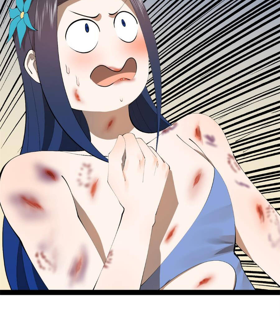 Chàng Rể Mạnh Nhất Lịch Sử Chapter 143 - Trang 2