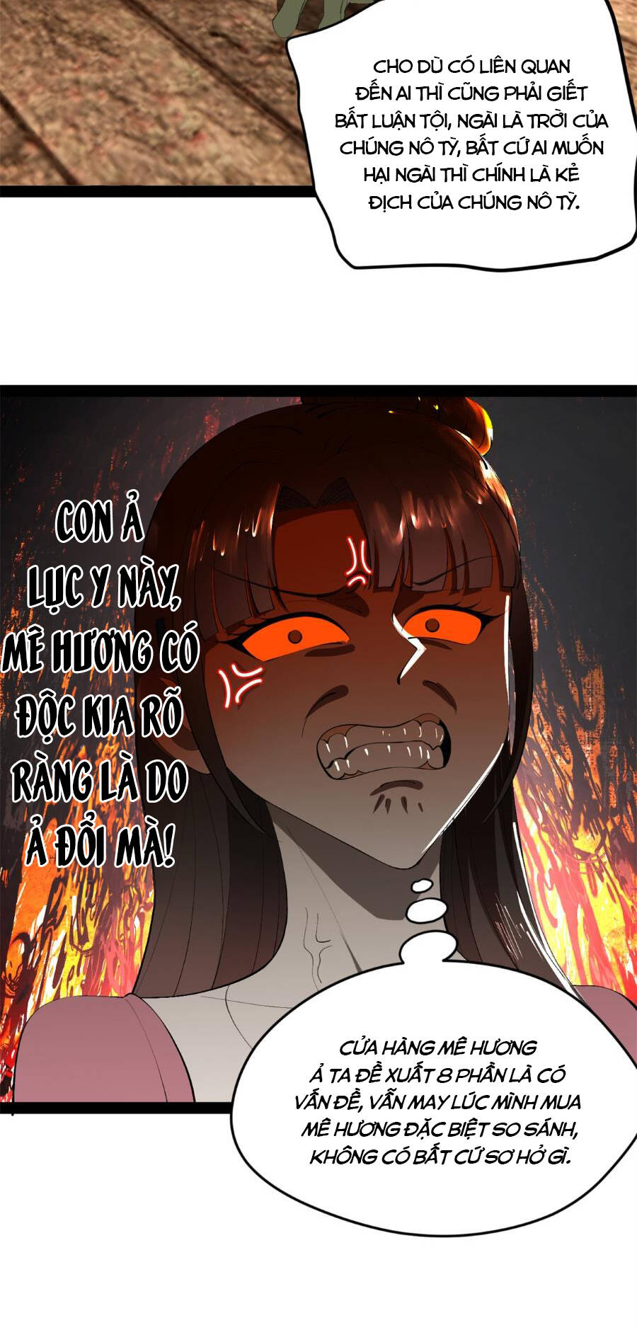 Chàng Rể Mạnh Nhất Lịch Sử Chapter 143 - Trang 2