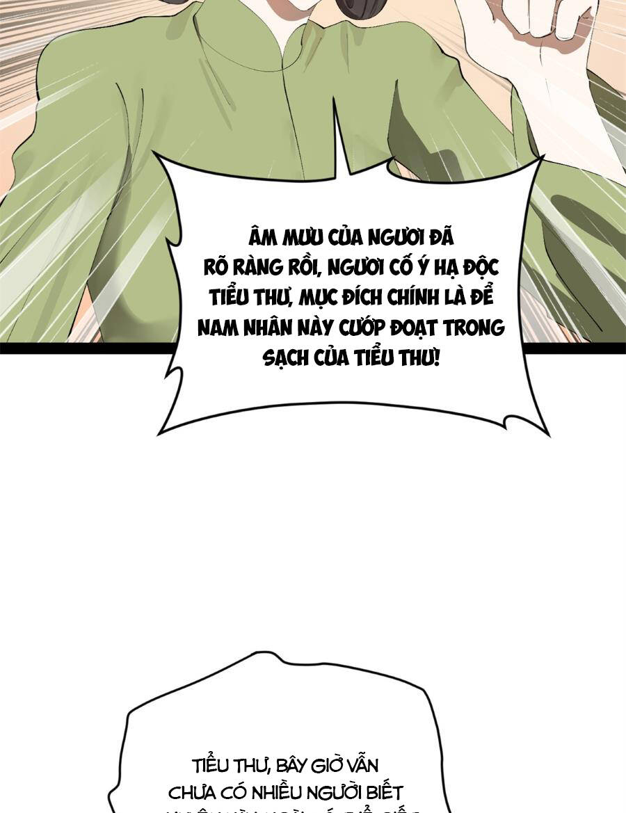 Chàng Rể Mạnh Nhất Lịch Sử Chapter 143 - Trang 2