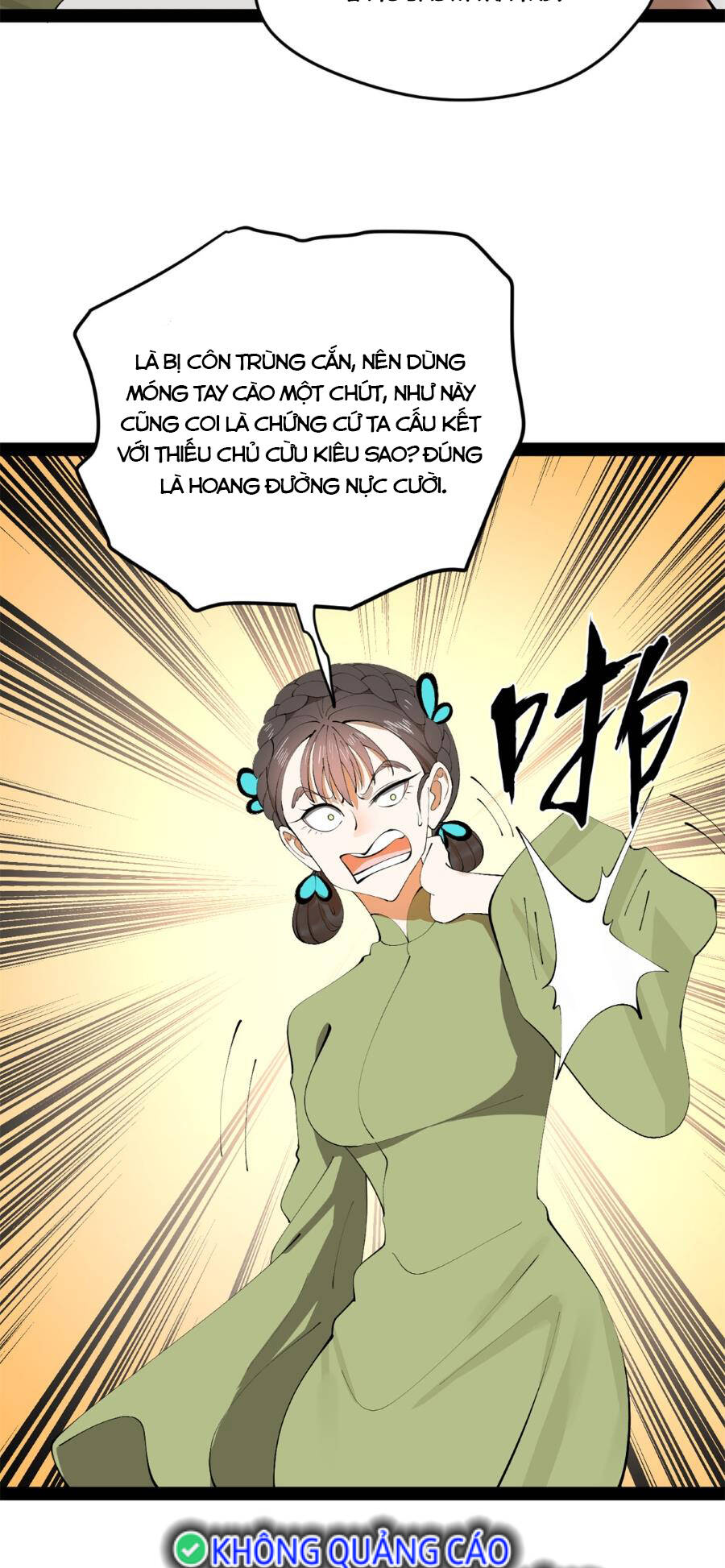 Chàng Rể Mạnh Nhất Lịch Sử Chapter 143 - Trang 2