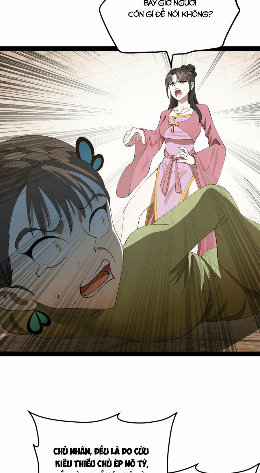 Chàng Rể Mạnh Nhất Lịch Sử Chapter 143 - Trang 2