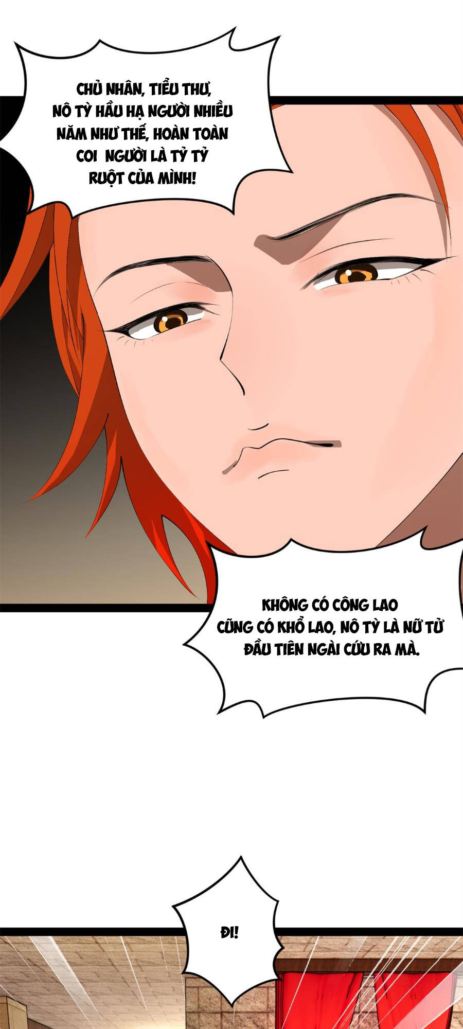 Chàng Rể Mạnh Nhất Lịch Sử Chapter 143 - Trang 2