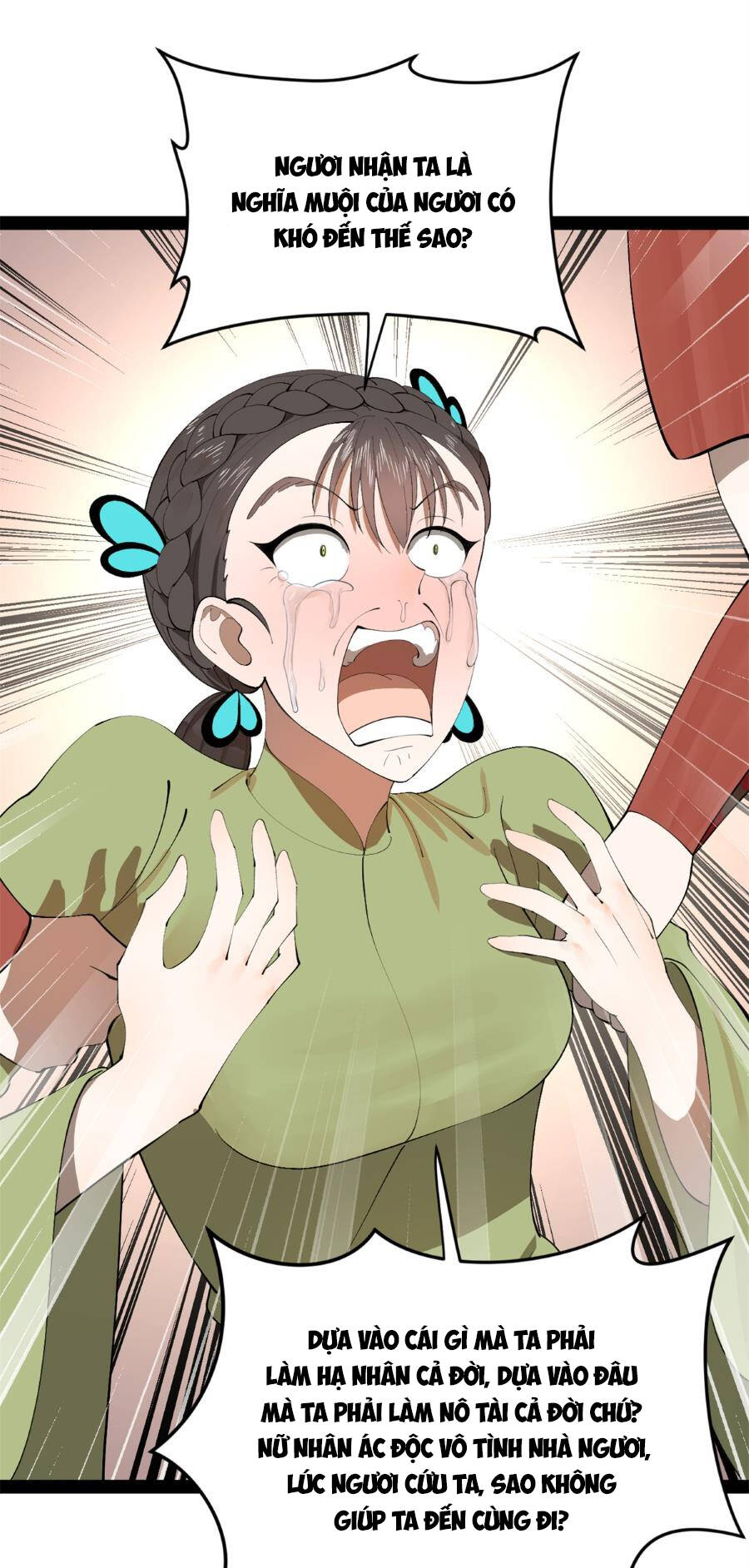 Chàng Rể Mạnh Nhất Lịch Sử Chapter 143 - Trang 2