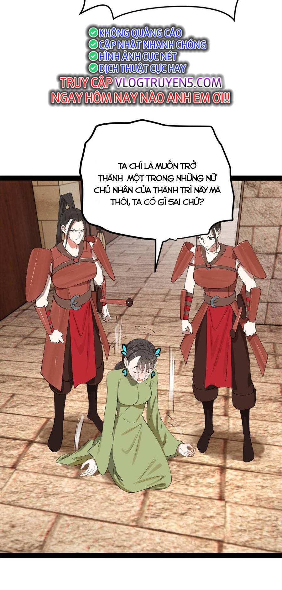 Chàng Rể Mạnh Nhất Lịch Sử Chapter 143 - Trang 2