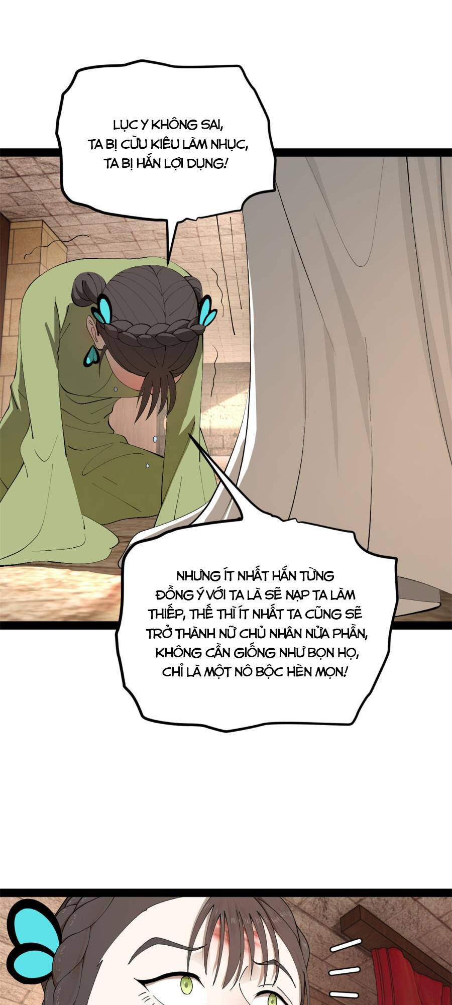 Chàng Rể Mạnh Nhất Lịch Sử Chapter 143 - Trang 2