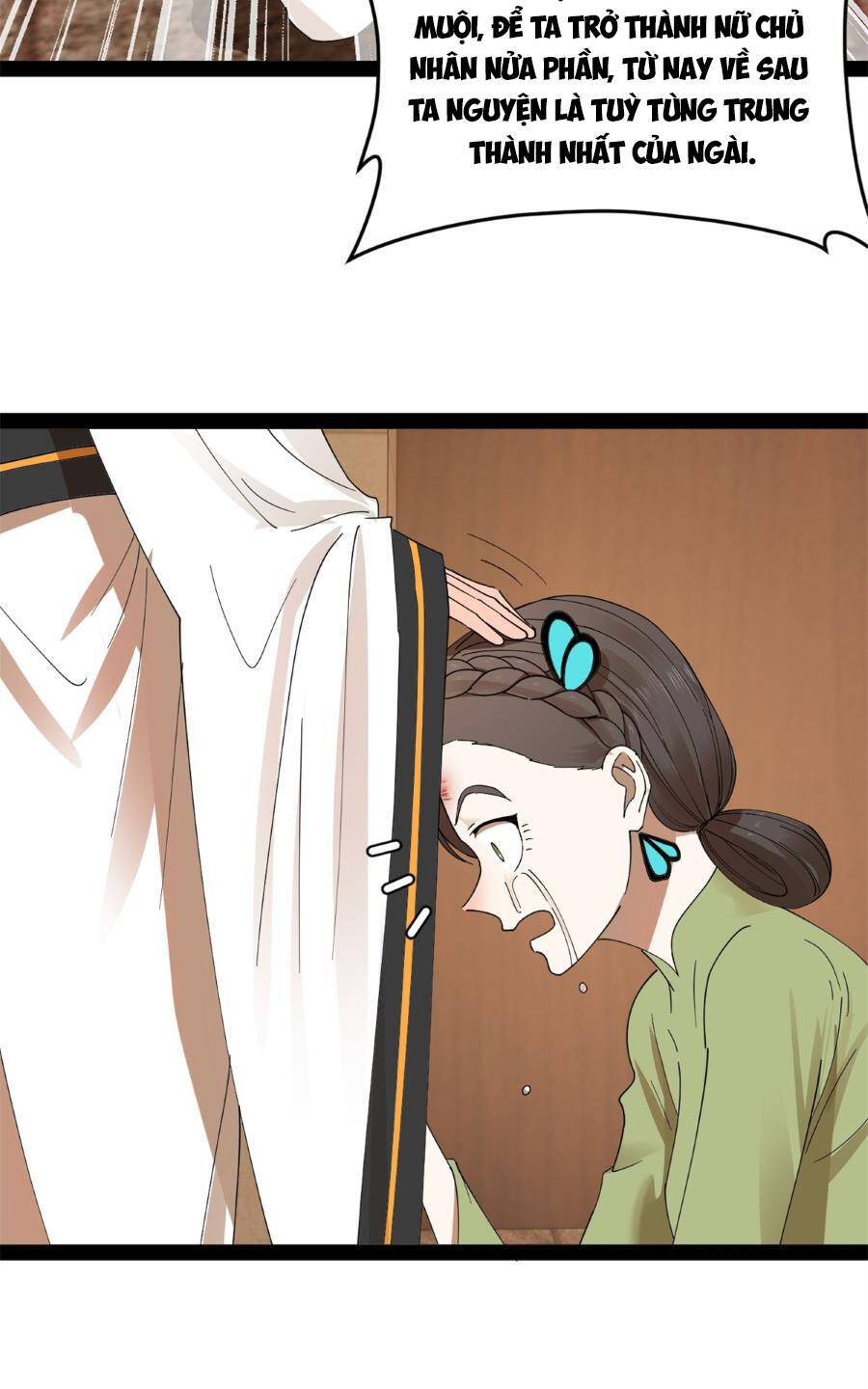 Chàng Rể Mạnh Nhất Lịch Sử Chapter 143 - Trang 2