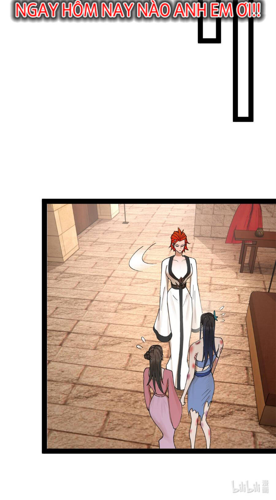 Chàng Rể Mạnh Nhất Lịch Sử Chapter 143 - Trang 2