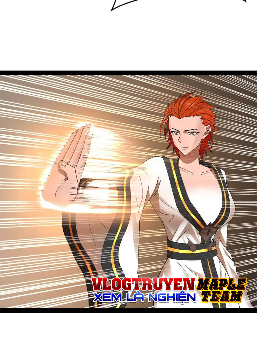 Chàng Rể Mạnh Nhất Lịch Sử Chapter 144 - Trang 2