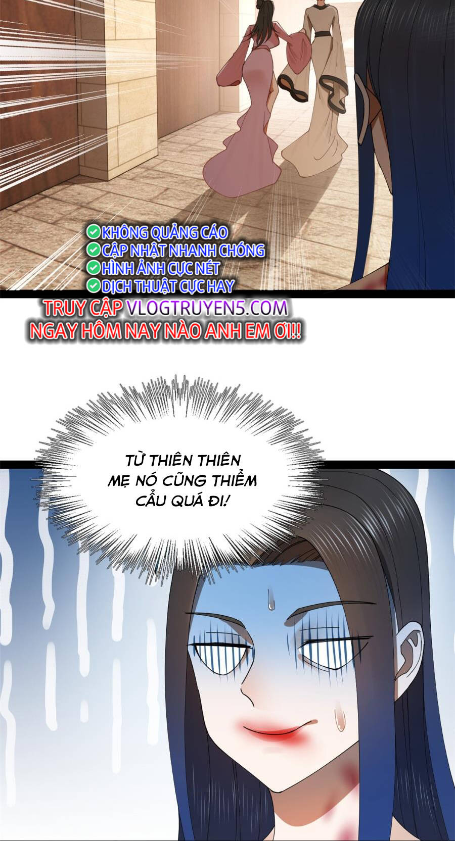 Chàng Rể Mạnh Nhất Lịch Sử Chapter 144 - Trang 2