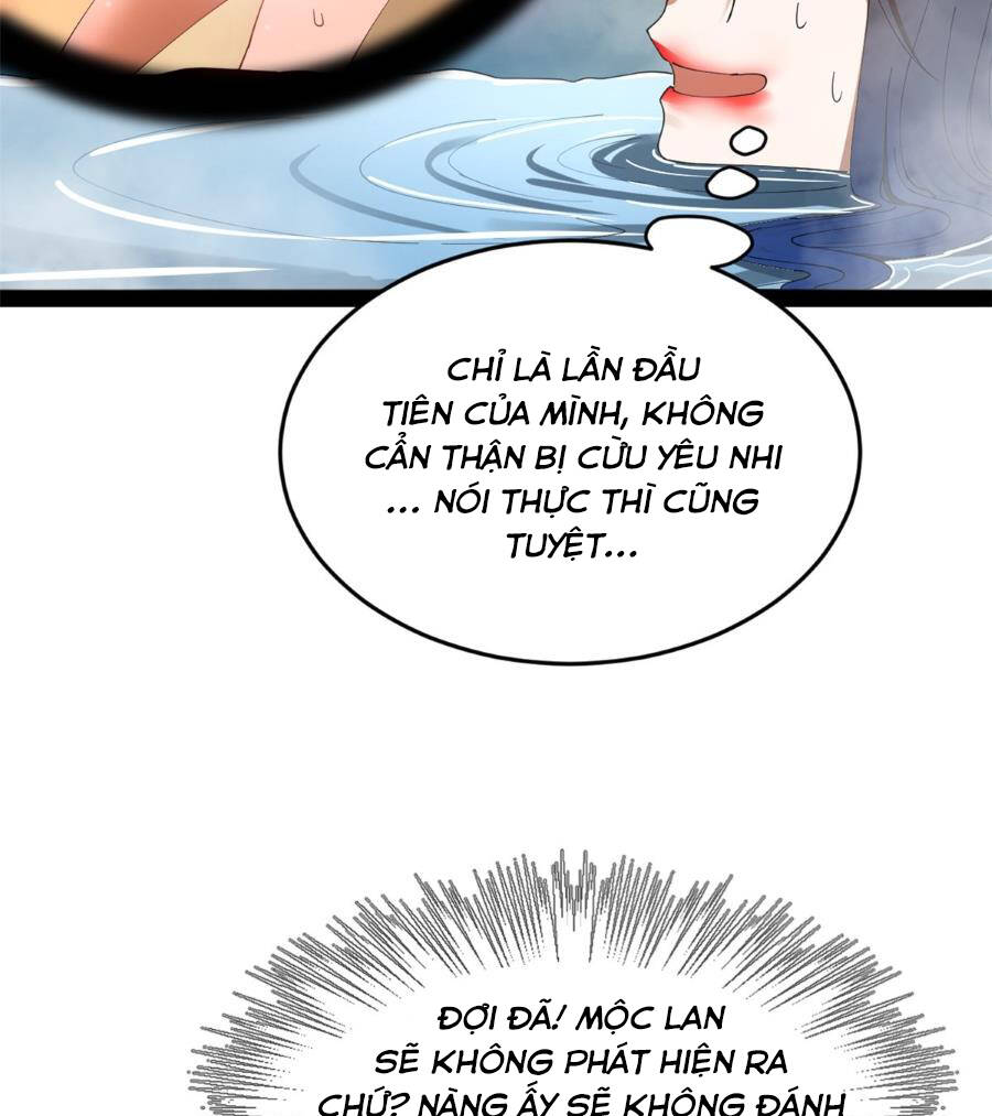 Chàng Rể Mạnh Nhất Lịch Sử Chapter 144 - Trang 2