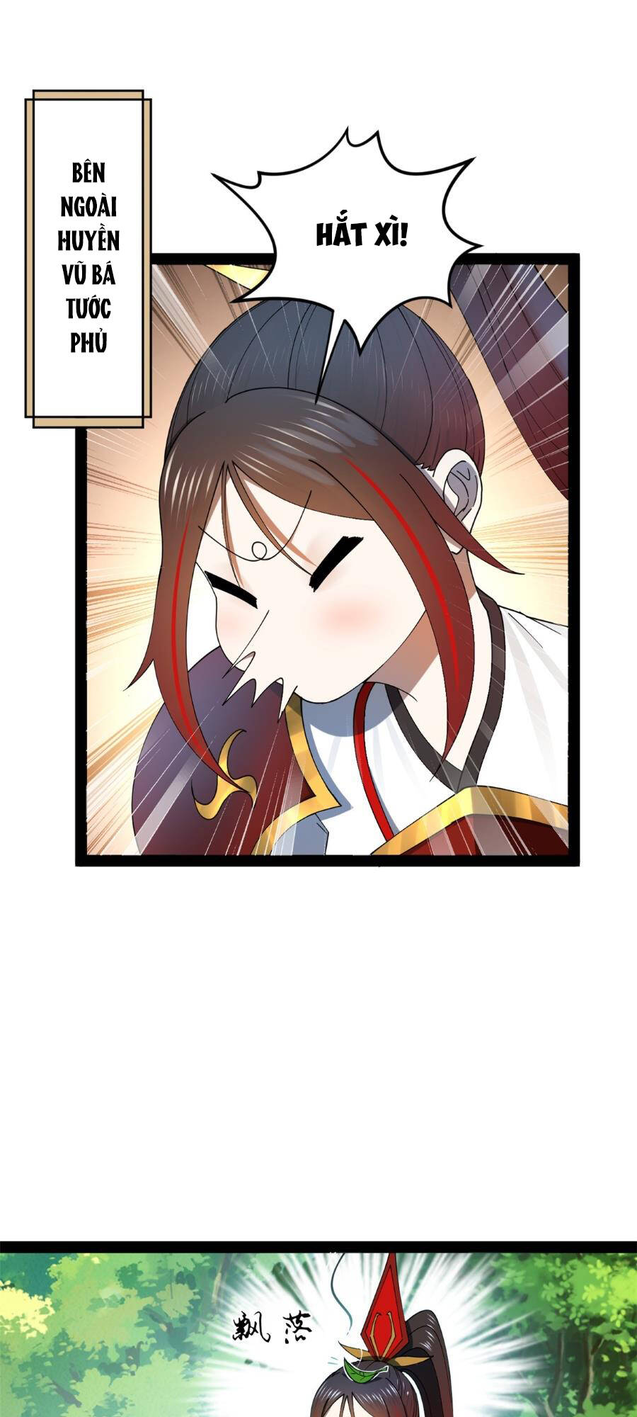 Chàng Rể Mạnh Nhất Lịch Sử Chapter 144 - Trang 2