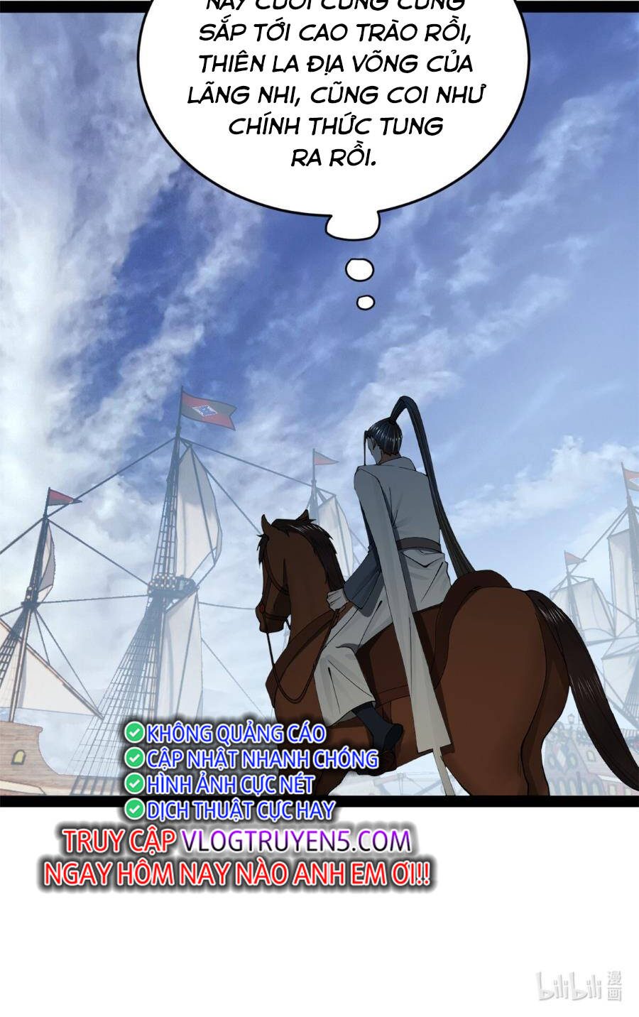 Chàng Rể Mạnh Nhất Lịch Sử Chapter 144 - Trang 2