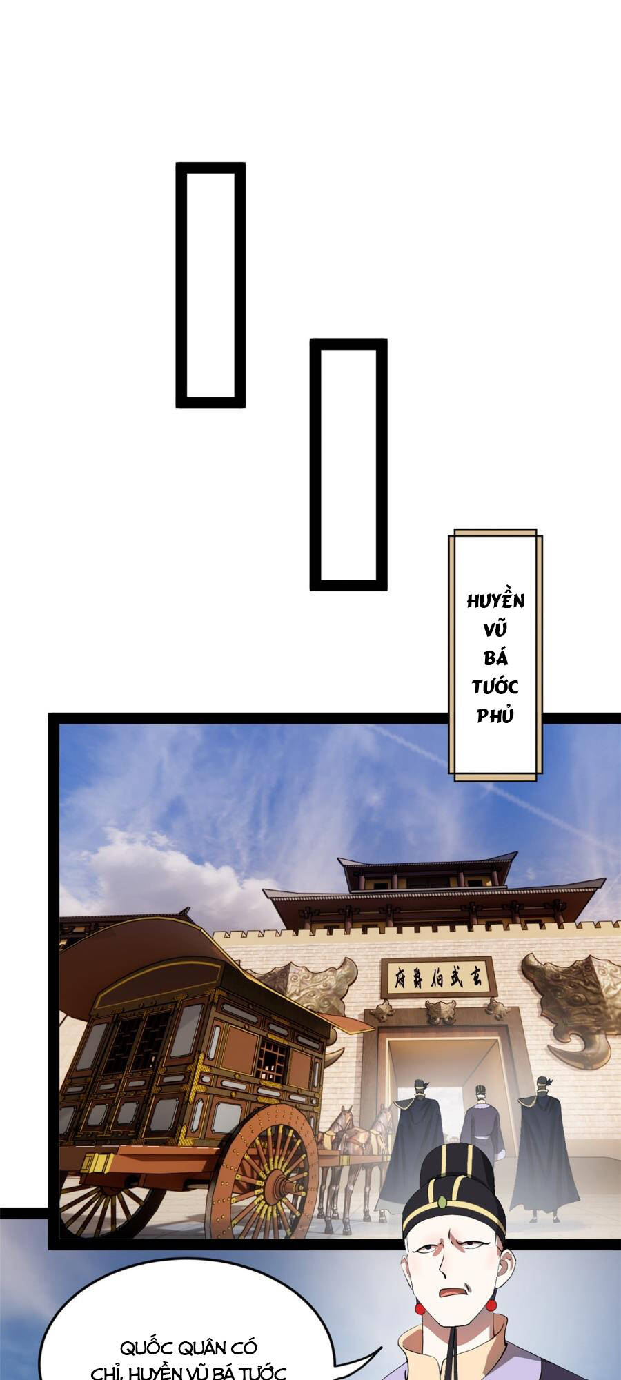 Chàng Rể Mạnh Nhất Lịch Sử Chapter 145 - Trang 2