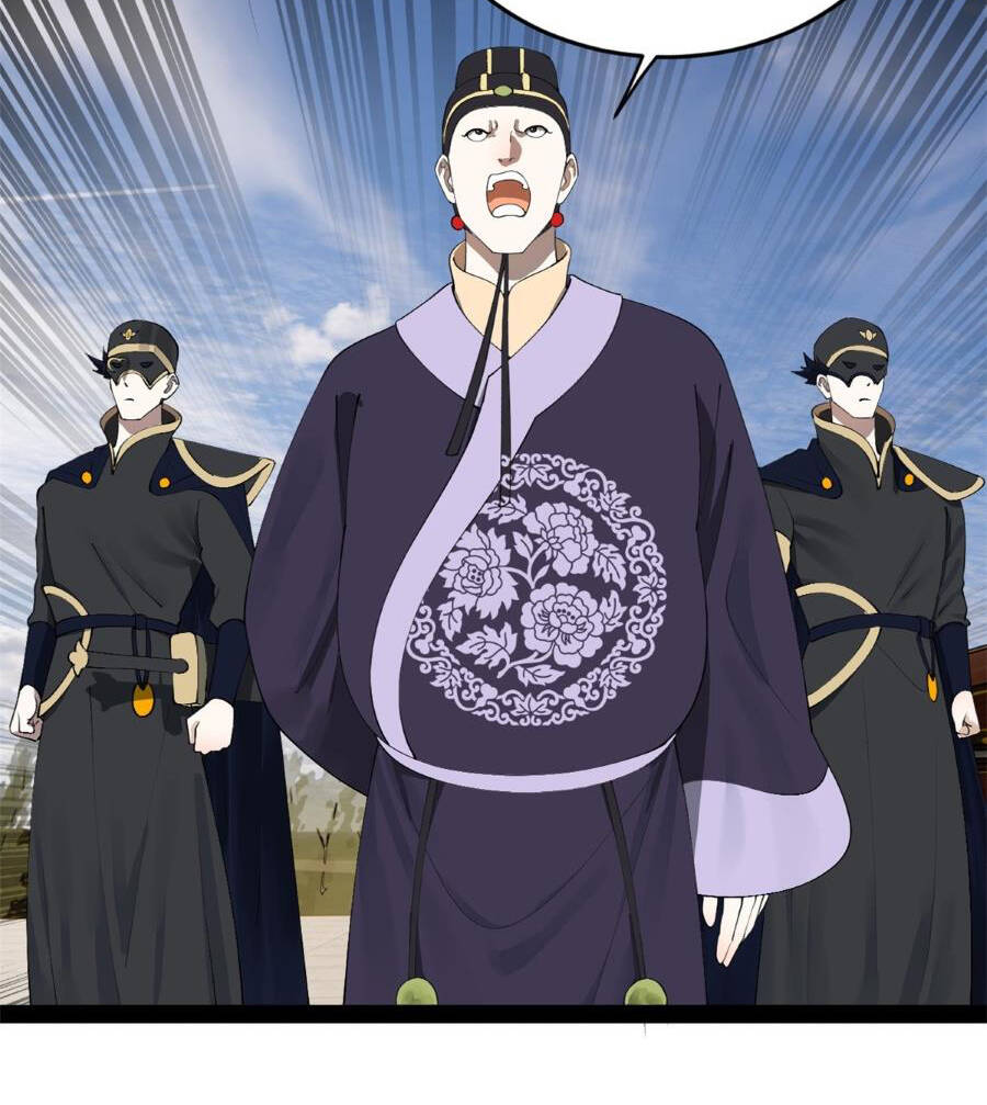 Chàng Rể Mạnh Nhất Lịch Sử Chapter 145 - Trang 2