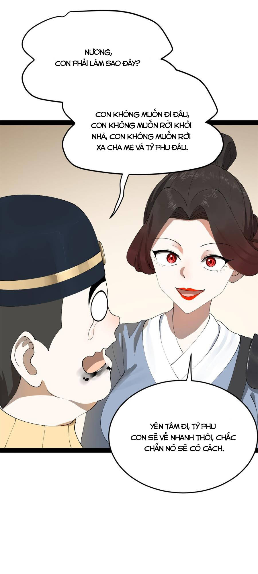 Chàng Rể Mạnh Nhất Lịch Sử Chapter 145 - Trang 2