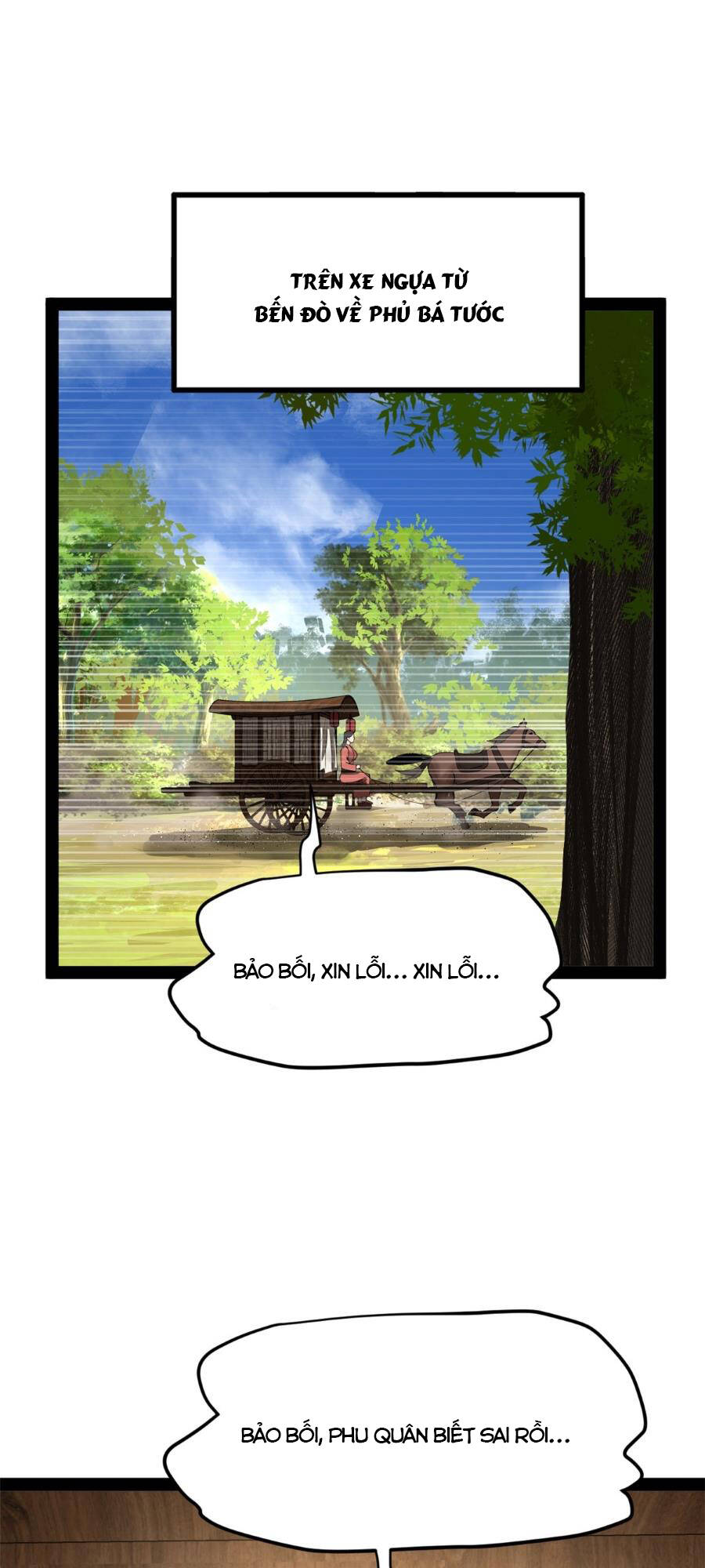 Chàng Rể Mạnh Nhất Lịch Sử Chapter 145 - Trang 2