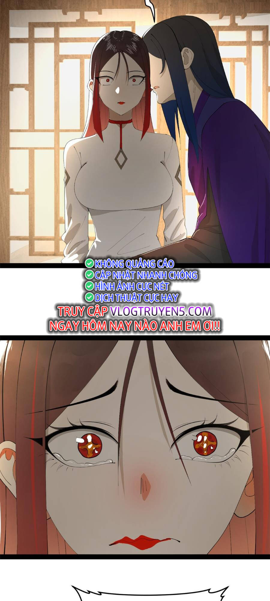 Chàng Rể Mạnh Nhất Lịch Sử Chapter 145 - Trang 2