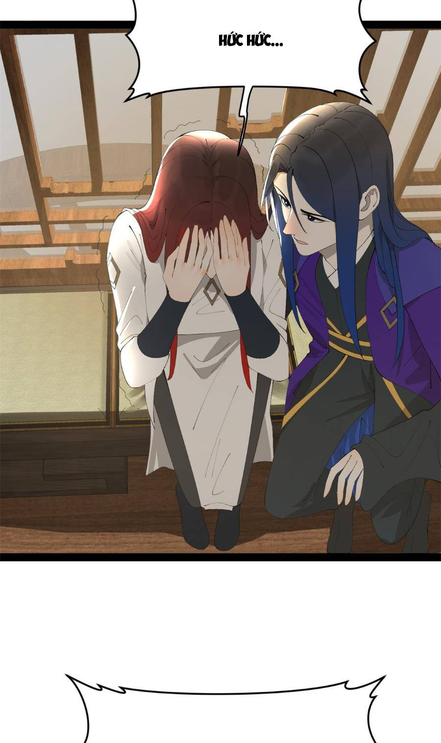 Chàng Rể Mạnh Nhất Lịch Sử Chapter 145 - Trang 2