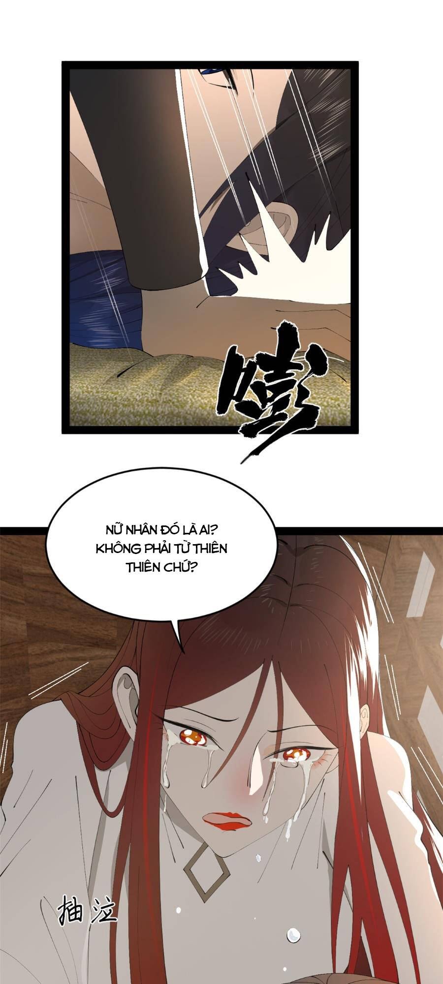 Chàng Rể Mạnh Nhất Lịch Sử Chapter 145 - Trang 2