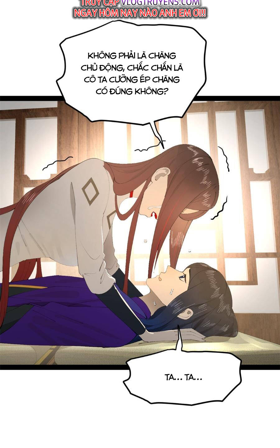 Chàng Rể Mạnh Nhất Lịch Sử Chapter 145 - Trang 2