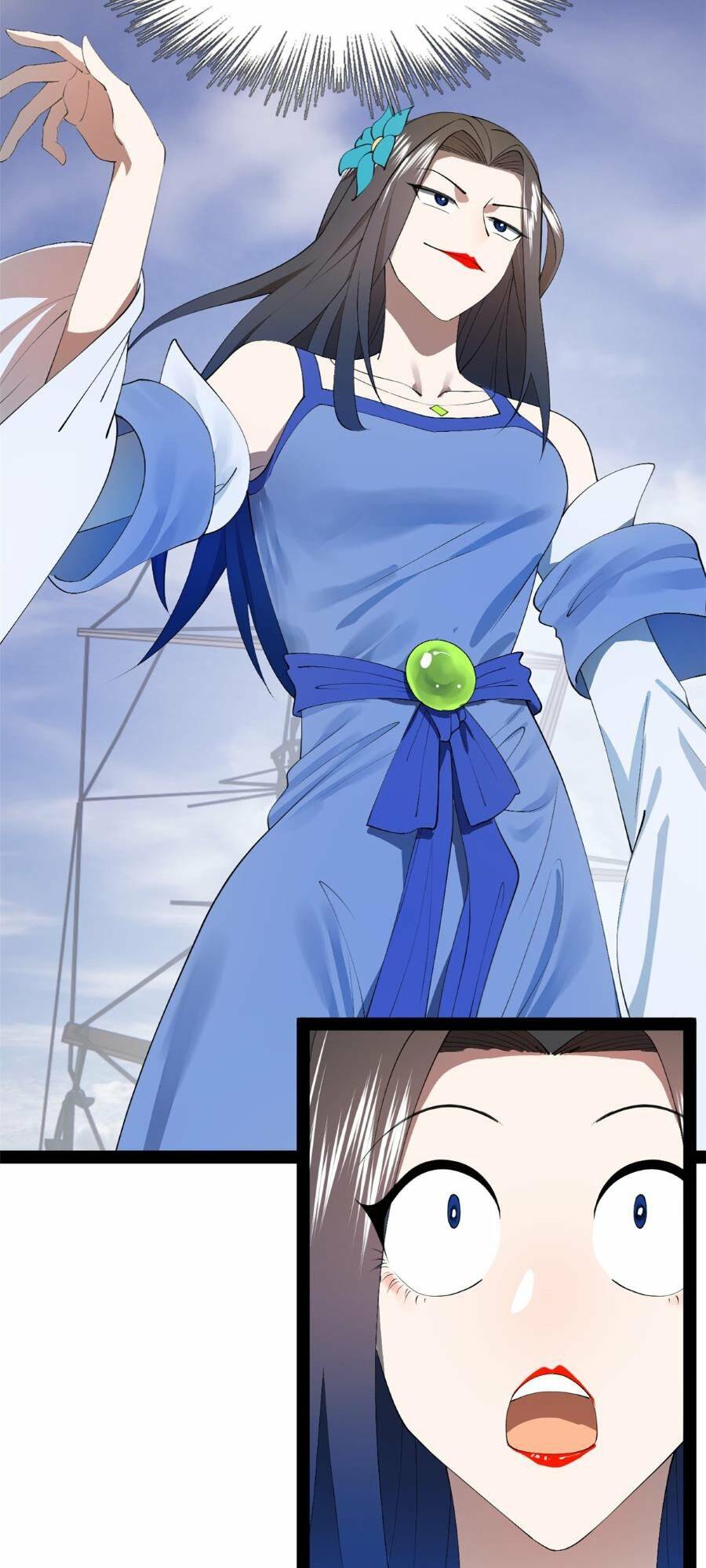 Chàng Rể Mạnh Nhất Lịch Sử Chapter 145 - Trang 2