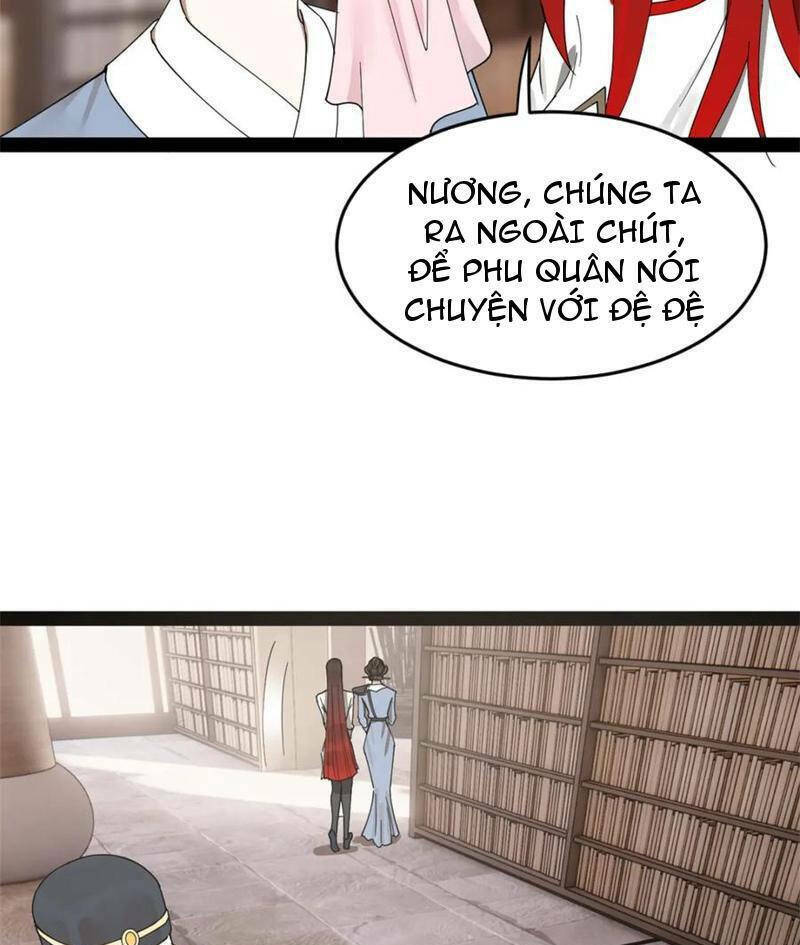 Chàng Rể Mạnh Nhất Lịch Sử Chapter 146 - Trang 2